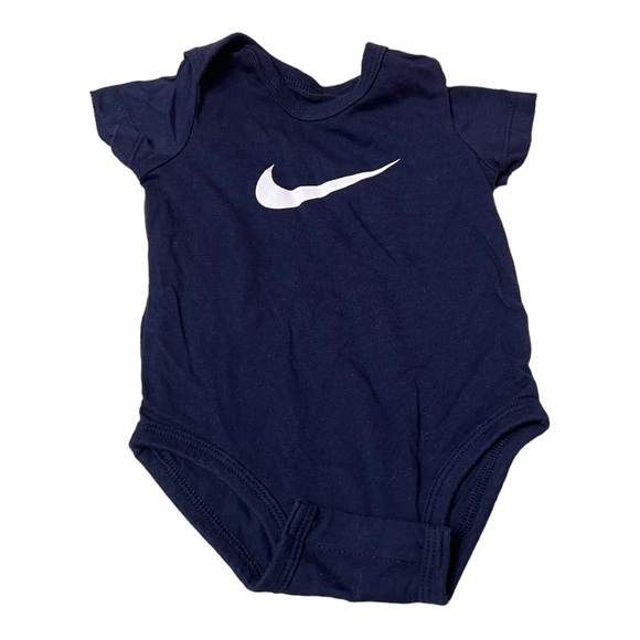 Nike Other - Nike Onesie 6 Months